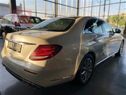 مێرسێدس بێنز E-Class